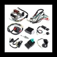 thumbnail image 4 of 70 90 110CC Full Vehicle Wiring Harness Starting Harness Line Start Ignition Kit ATV Accessories, 4 of 5