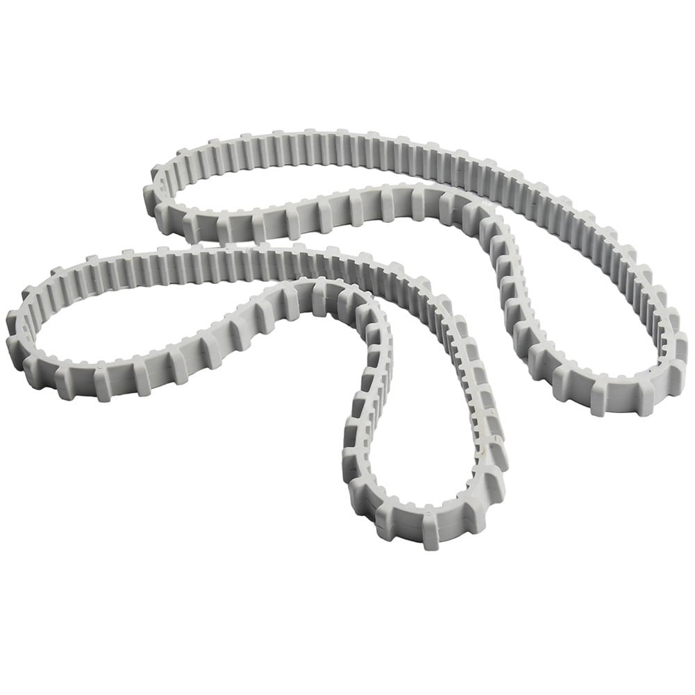 Dolphin Pool Cleaner Replacement Parts - Timing Track 9985006-r2 & Climbing Rings 6101611-r4 Kit Timing Track