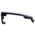 thumbnail image 2 of TRQ Front Left Exterior Door Handle Fits 2006-2010 Hyundai Sonata DHA45975, 2 of 6