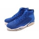 thumbnail image 3 of Ni - ke Size 10 - Jordan Flyknit Elevation 23 Game Royal, 3 of 5