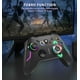 thumbnail image 5 of Controlador de juegos inalámbrico YCCSKY para Windows/Nintendo/Steam, 5 of 7
