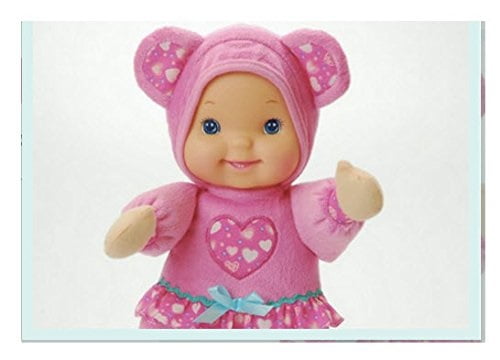 baby's first doll walmart