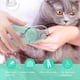 thumbnail image 3 of Cortauñas LED para perros y gatos, con lima de uñas y protección contra salpicaduras JM MX-0137395FYD, 3 of 5