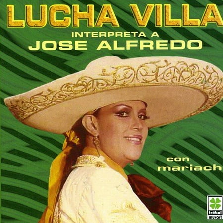 Interpreta A Jose Alfredo (Remaster)