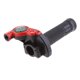 thumbnail image 5 of 2 piezas de agarre giratorio del cable del universal con brújula para de 7/8 " DYNWAVEMX Manillar de la motocicleta, 5 of 8