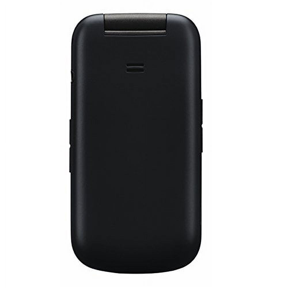Verizon Wireless Samsung Gusto 3 128MB Prepaid Smartphone, Black - image 2 of 5