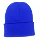 thumbnail image 1 of Gorro De Punto Gorro De Punto Gorro Para Clima Frío Suave, 1 of 7