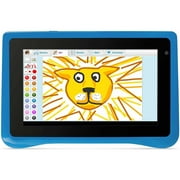 Refurbished Ematic FunTab Pro with WiFi 7" Tablet PC Feat. Android 4.1