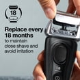thumbnail image 3 of Cabezal De Repuesto Braun Series 8, 3 of 5