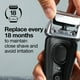 thumbnail image 3 of Cabezal De Repuesto Braun Series 8, 3 of 5