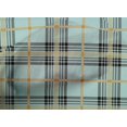 thumbnail image 4 of oneOone Cotton Poplin Fabric Tartan Check Decor Fabric Printed BTY 42 Inch Wide, 4 of 4