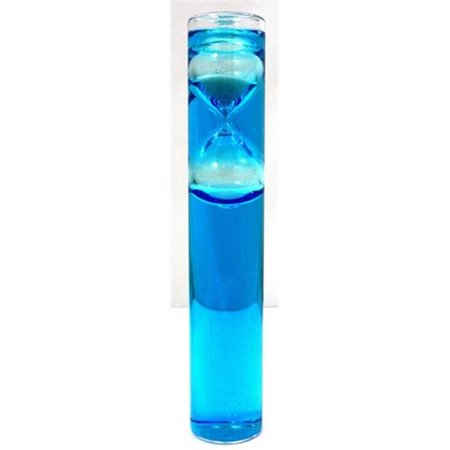 

3 Minutes Sand Water Timers Blue