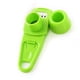 thumbnail image 1 of Bearachild Mini trituradora de ajo, rallador Manual, verde, rojo, acero inoxidable, jengibre, pelador, utensilios de cocina, accesorios para Cocina y Comedor Verde, 1 of 5