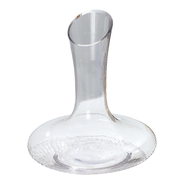 Decantador de whisky Decantador de , botella de de borosilicato alto, para , Bar, comedor, regalos de vacaciones Magideal Decantador de whisky