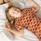 thumbnail image 5 of Fotbe Red Cars Pijama Estampada de 2 Piezas para Niños – Ropa de Dormir de Manga Corta Cómoda para Niños y Niñas, Camiseta y Shorts de Algodón-Small, 5 of 6