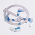 thumbnail image 1 of Children Amazing Mystery UFO Floating Flying Disk Saucer Magic Cool Trick Toy, 1 of 3