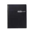 thumbnail image 3 of Recycled Ruled Monthly Planner with Expense Log 8.75 x 6.88, Black, 2021-2023, 3 of 7