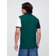 thumbnail image 2 of Polo GAP con logo novelty Rain Forest XL, 2 of 4