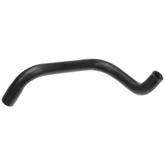 ACDelco Professional 16136M Molded Heater Hose Fits select: 1997-2003 CHEVROLET MALIBU, 1999-2005 PONTIAC GRAND AM
