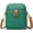 Greeh, variant on Small Crossbody Bag for Women Genuine Leather Cell Phone Purse Lightweight Shoulder Bag Vintage Daily Wallet Bag