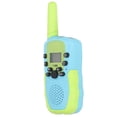 thumbnail image 3 of Walkie Talkie inalámbrico para niños, Walkie Talkies de 3 piezas para niños Walkie Talkie Walkie Talkie Toy Innovación moderna, 3 of 8