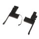 thumbnail image 5 of Piezas De Reparación De Altavoces De Computadora Para MacBook Pro A1398 2012-2015 Sunnimix Altavoces internos para portátiles, 5 of 6