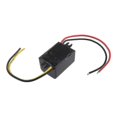 thumbnail image 2 of 12V to 9V DC-DC Converter Step Down Module for Car Truck Solar System Power Supply Voltage Regulator Circuit Board, 2 of 5