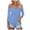 Sky Blue, variant on Women Blouses Thermal plus Size Women's Shirts Long Sleeve Tops Dressy Chicken Shirts Lovers Women Base Layer Long Sleeve Big Size Shirt Cute Tops Womens Undershirts Cute Thermal Plain XL