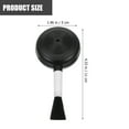 thumbnail image 2 of Plastic Bulb Air Pump Cleaning Tool Assorted Color 2Pcs 4.32X1.97X0.98In, 2 of 8