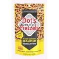 thumbnail image 4 of Dots Homestyle Pretzels Honey Mustard and Southwest Limited Edition Flavor 16 oz 2 Pack, 4 of 7