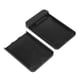 thumbnail image 1 of 3TB External Hard Drive,Caja de Disco Duro, USB3.0 SATA3.0 de 2.5 Pulgadas, Caja de Disco Duro móvil de 6 Gbps, Compatible con aceleración UASP de 3 TB(Negro) Ecomeon no, 1 of 4