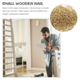 thumbnail image 3 of FOLOYORI Approx 2625Pcs Decorative Nails for Wall Hanging Golden Copper, 3 of 6