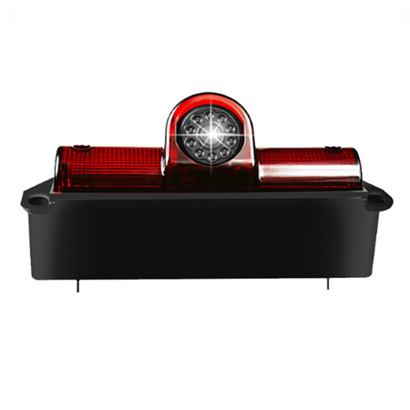 HD car brake light rear view camera Chevrolet Express/GMC SAVANA 2005-2018