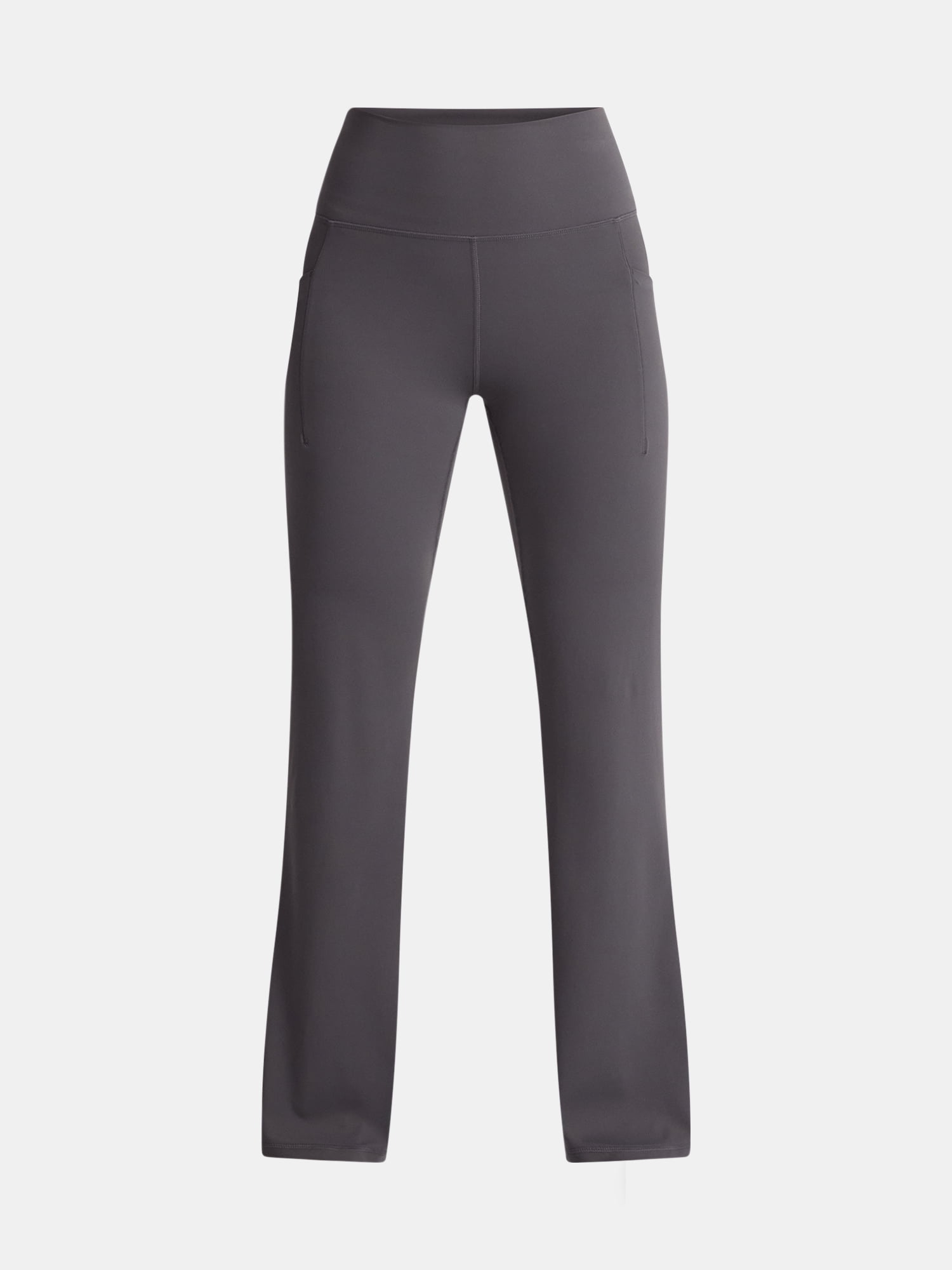 Avia Women's and Women's Plus SoftSculpt Flare Leggings with Pockets, Sizes XS-4X