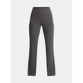 thumbnail image 5 of Avia Women's and Women's Plus SoftSculpt Flare Leggings, Sizes XS-XXXL, 5 of 6
