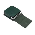 thumbnail image 4 of GadgetCom Replacement Case Compatible with Samsung Galaxy Z Flip6 Flip7 7 6 , PU Leather Case Cover Belt Clip Holster Pouch, 4 of 5