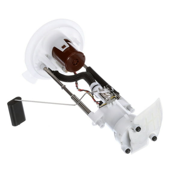 Delphi FG0847 Fuel Pump Module Fits select: 2004-2008 FORD F150, 2007-2008 LINCOLN MARK LT