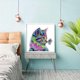 thumbnail image 4 of Ing, 5d Diy Cat, Ing For Adults Rhinest, Arts Craft For Home R 30 X 30 Cm, 4 of 5