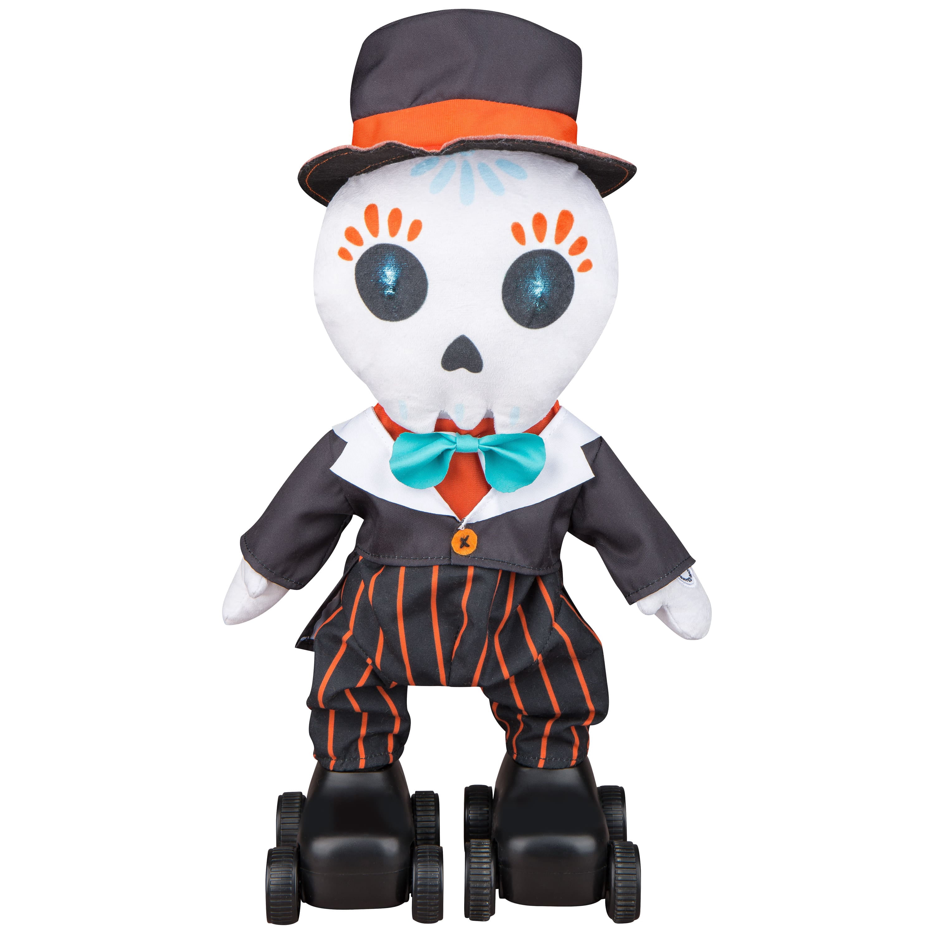 Ted 16in Animated Plush W/ Sound - Walmart.com