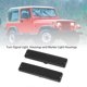 thumbnail image 5 of Car Front Bumper Light Cover 56001424 For YJ, 5 of 5
