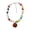 Style 2, variant on Giaone Adjustable Pet Necklace for Dogs and Cats Soft Acrylic, Easy Photography