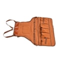 thumbnail image 4 of Delantal de carpintero Jadeshay de Lona multifuncional para exteriores, 4 of 8