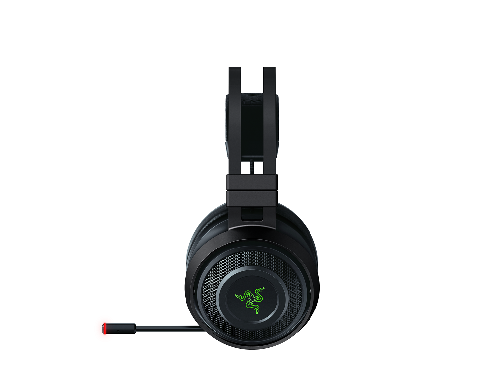 Razer Nari Ultimate Wireless Gaming Headset Hypersense Technology Thx Audio Walmart Com Walmart Com Razer Nari Ultimate Wireless Gaming Headset Hypersense Technology Thx Audio Walmart Com Walmart Com