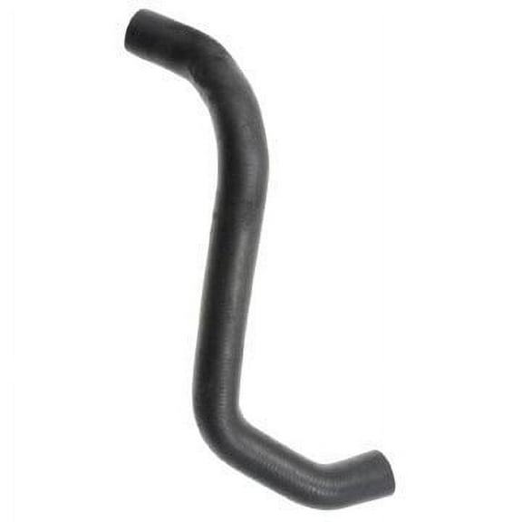 Dayco 72077 Radiator Hose Fits select: 1999-2004 FORD MUSTANG, 2007-2009 TOYOTA TUNDRA