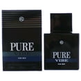 thumbnail image 1 of Perfume Karen Low Pure Vibe Eau de Toilette para hombre 100 ml, 1 of 2