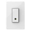 Wemo In-Wall Smart Switch, No Hub Required