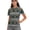 Cactus Pattern, variant on Whosucclay Skull Rose Print Skin Friendly Athletic Tops for Bowling Hiking Golf, Stretch Polo Shirts Lightweight Polyester Golf Polo Tops Size Medium