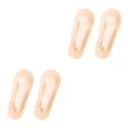 thumbnail image 2 of Transemion Arch Support 3D Ankles Socks Designed For Comfort And Stability skin color 35-39 2Set, 2 of 6