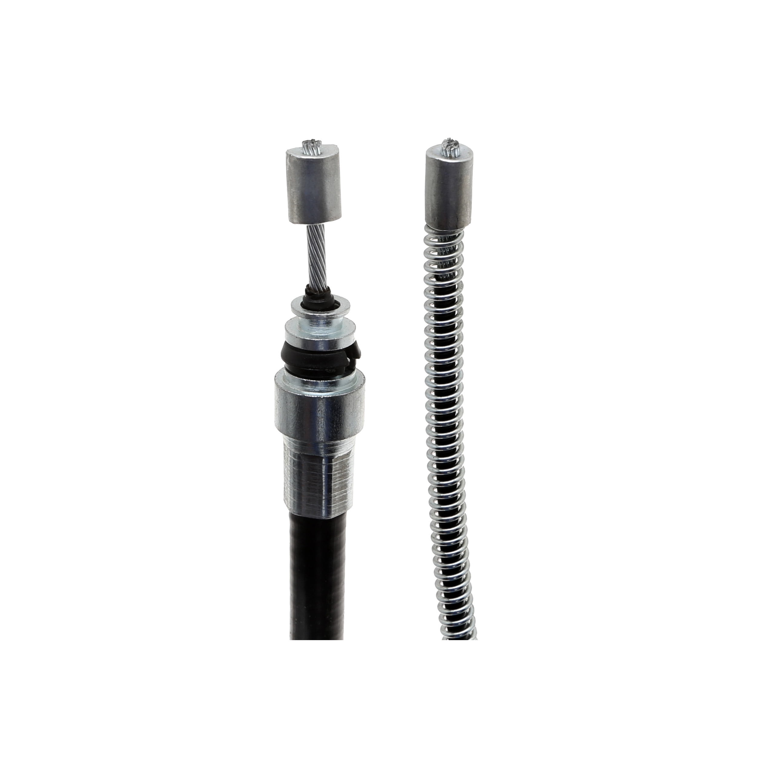 Raybestos Element3 Parking Brake Cable, BC96720