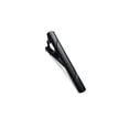 thumbnail image 2 of Sonducket Clip de corbata Clips de corbata Abrazaderas de metal que combinan con todo Ceremonia de boda de negocios Regalos Charm Novio de los hombres Ropa Ropa, zapatos y accesorios Miscelánea Negro Sonducket AP013251-02, 2 of 6